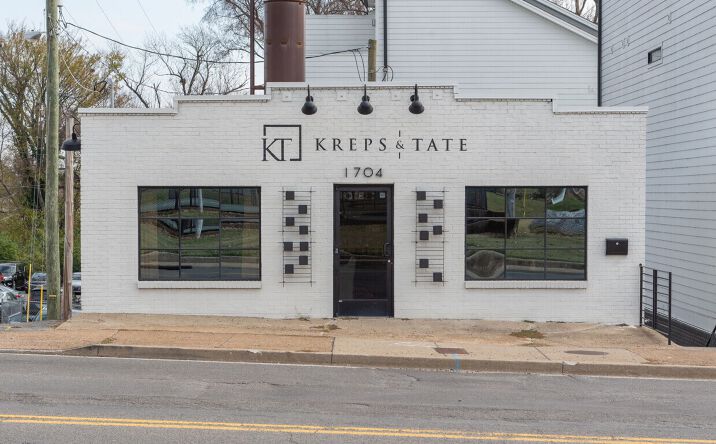 Pictures of Retail property located at 1704 8th Ave S, Nashville, TN 37203 for sales - image #1