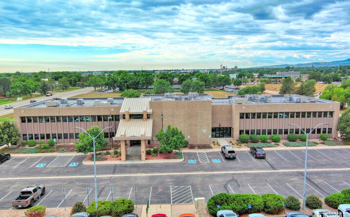 Pictures of Office property located at 1629 Blue Spruce Dr, Fort Collins, CO 80524 for sales - image #1
