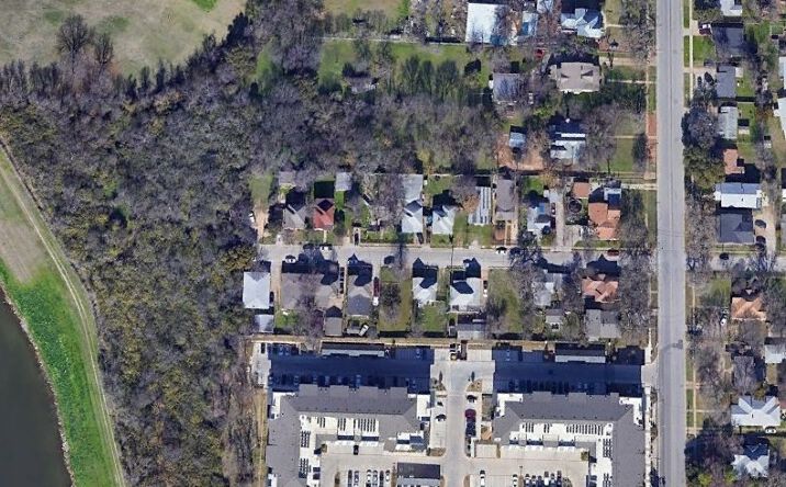 Pictures of Land, Mixed Use, Multifamily property located at 900 Greer St, Fort Worth, TX 76102 for sales - image #1