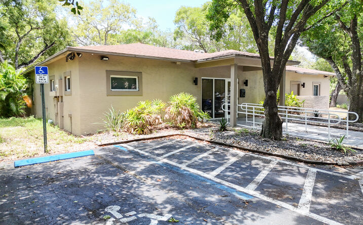 Pictures of Office property located at 1800 SE 3rd Ave, Fort Lauderdale, FL 33316, 320 SE 18th St, Fort Lauderdale, FL 33316 for sales - image #1