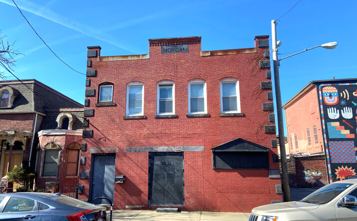 Pictures of Office, Retail property located at 2512 Church Ave, Cleveland, OH 44113 for sales - image #1