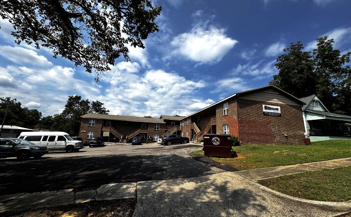 Pictures of Multifamily property located at 2408 19th Ave N, Birmingham, AL 35234 for sales - image #1