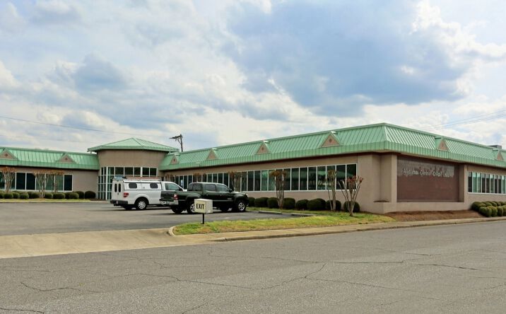 Pictures of Industrial, Mixed Use, Office, Retail property located at 3601 4th Ave S, Birmingham, AL 35222 for sales - image #1