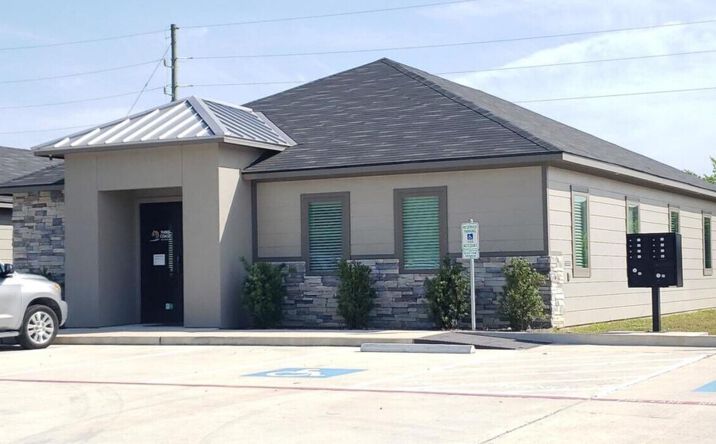 Pictures of Office property located at 8733 Hwy 6 N, Houston, TX 77095 for sales - image #1