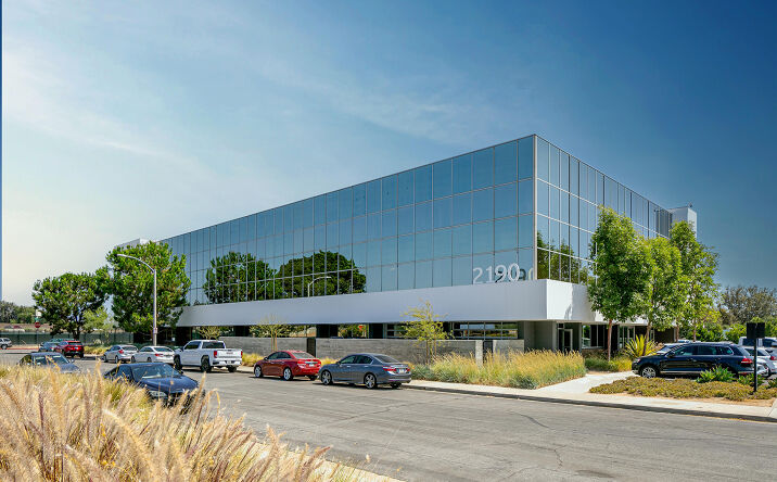 Pictures of Office property located at 2190 South Towne Centre Place, Anaheim, CA 92806 for sales - image #1