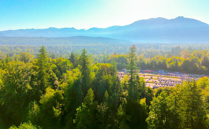 Pictures of Land property located at 85 372nd Place SE,, Snoqualmie, WA 98065 for sales - image #1