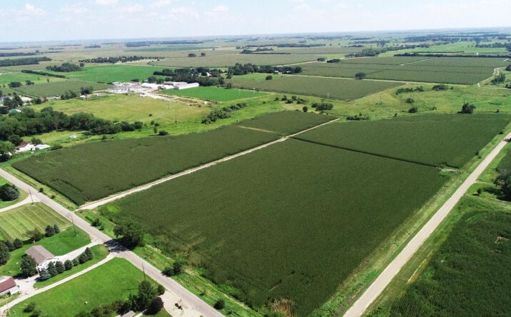 Pictures of Land property located at Ainsworth Acreage, Ainsworth, NE 69210 for sales - image #1