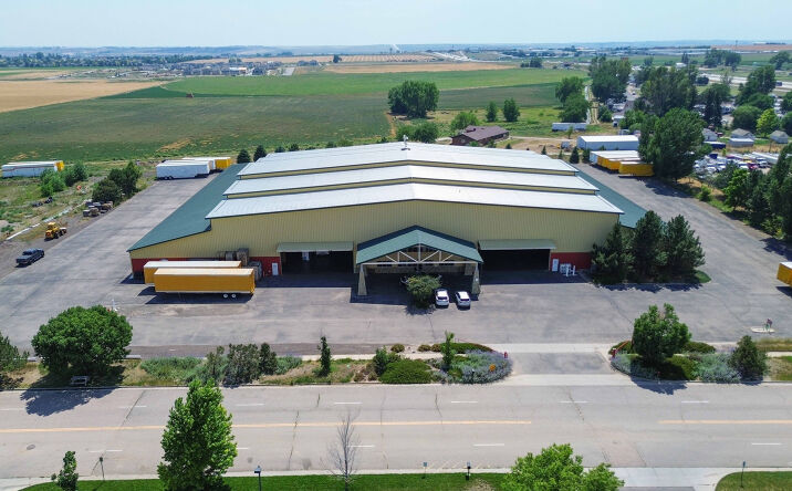 Pictures of Industrial, Mixed Use, Self Storage property located at 4700 Marketplace Dr, Johnstown, CO 80534 for sales - image #1
