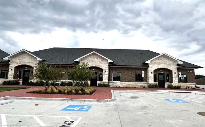 Pictures of Office property located at 4300 Punjab Way - Bldg 3, Frisco, TX 75056 for sales - image #1