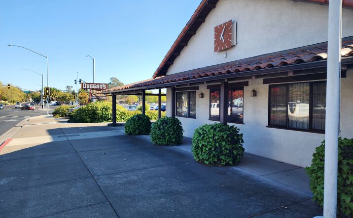 Pictures of Mixed Use, Retail property located at 525 W Napa St, Sonoma, CA 95476 for sales - image #1