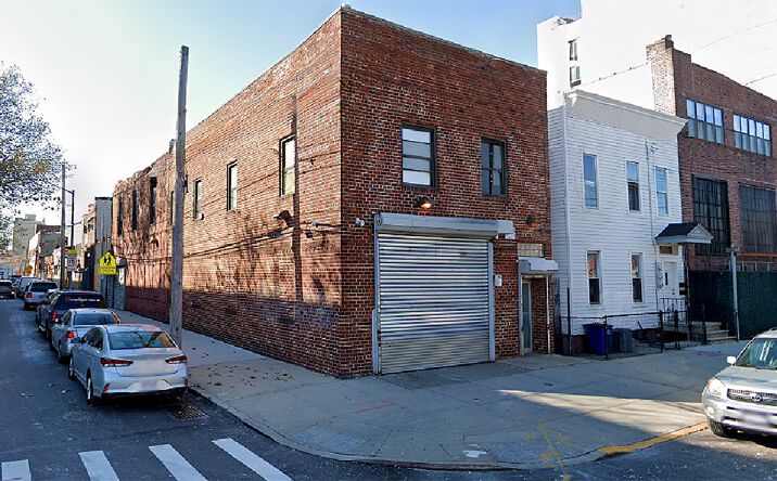 Pictures of Industrial, Office property located at 12-20 37th Ave, Long Island City, NY 11101 for sales - image #1
