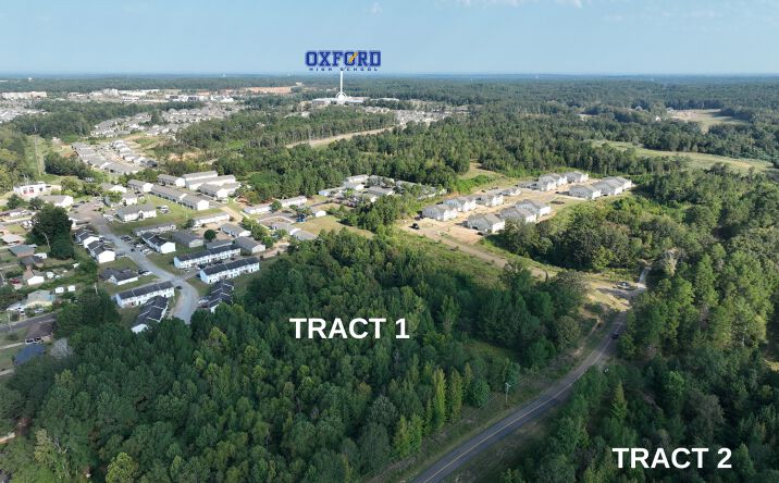 Pictures of Land property located at Cannon Rd, Oxford, MS 38655 for sales - image #1