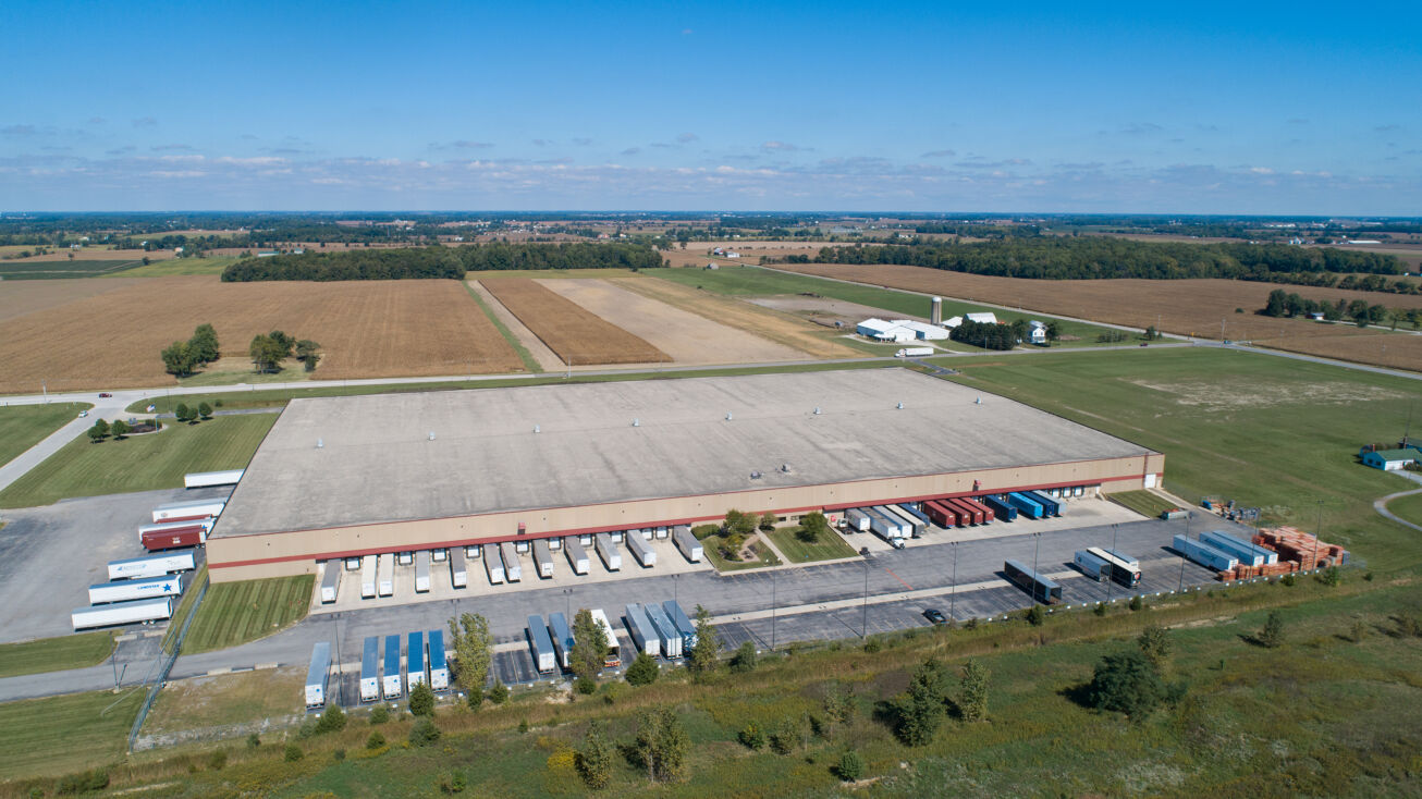 14801 County Rd 212, Findlay, OH 45840 Industrial Property for Sale