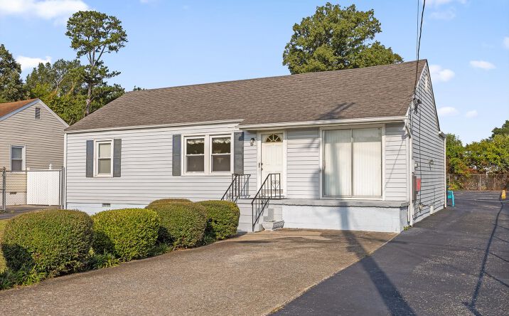 Pictures of Multifamily, Office, Industrial, Land property located at 1507 Maxwell Rd, Chattanooga, TN 37412 for sales - image #1