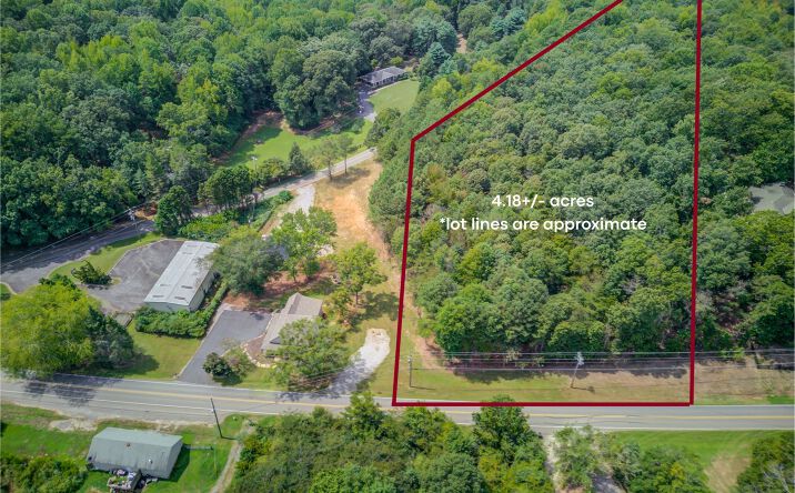 Pictures of Land property located at 0 Shady Grove Rd, Cumming, GA 30041 for sales - image #1