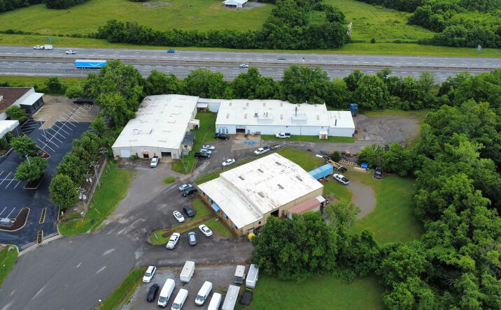 Pictures of Industrial property located at 70 Athens Dr, Mount Juliet, TN, 37122, Mt. Juliet, TN 37122 for sales - image #1