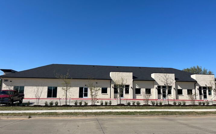 Pictures of Office, Retail property located at 501 Pine Ridge North, Aubrey, TX 76227 for sales - image #1