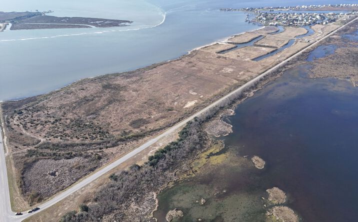 Pictures of Land property located at old spanish trail la 433 90 highway, Slidell, LA 70461 for sales - image #1