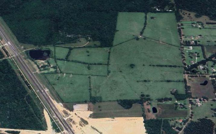 Pictures of Land property located at 17404 Hwy 61, Zachary, LA 70791 for sales - image #1