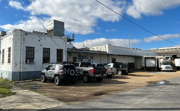 Pictures of Retail, Office, Industrial property located at 1140 Myrtle Walk St, Baton Rouge, LA 70802 for sales - image #1