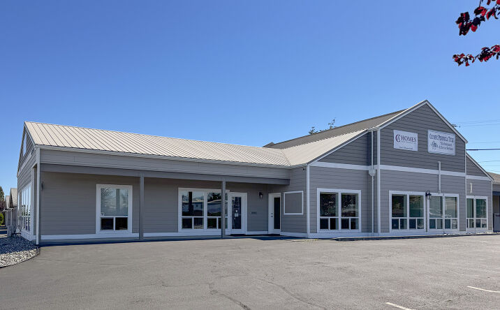 Pictures of Office property located at 495 W Spruce St, STE 2&3, Sequim, WA 98382 for sales - image #1
