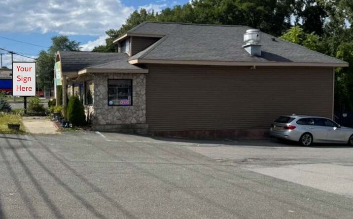 Pictures of Retail property located at 1785 Western Ave, Albany, NY 12203 for sales - image #1