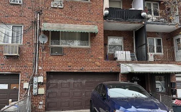 Pictures of Multifamily property located at 2075 E 55th St, Brooklyn, NY 11234 for sales - image #1