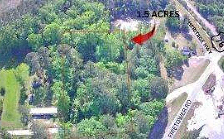 Pictures of Land property located at Tbd Thankful Cemetery Road, Bamberg, SC 29003 for sales - image #1