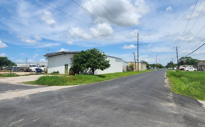 Pictures of Industrial, Mixed Use, Special Purpose property located at 3502 2nd Avenue South, Texas City, TX 77590 for sales - image #1