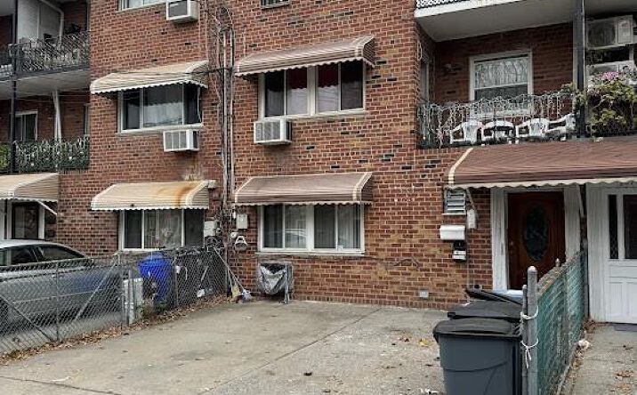 Pictures of Multifamily property located at 2069 E 55th St, Brooklyn, NY 11234 for sales - image #1