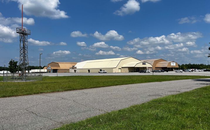 Pictures of Industrial, Mixed Use, Retail, Special Purpose property located at 2010 Clement Blvd NW, Hickory, NC 28601 for sales - image #1