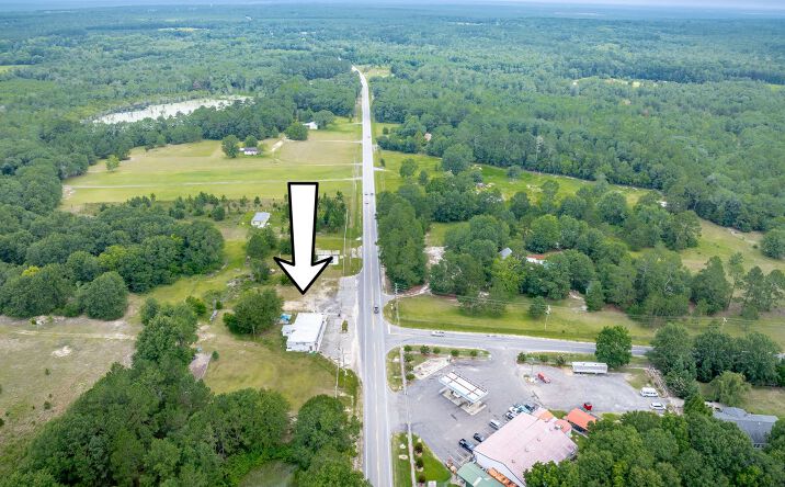 Pictures of Retail, Industrial, Hospitality property located at 2601 SC-6, Gaston, SC 29053 for sales - image #1