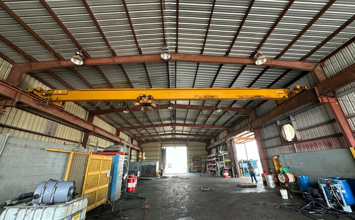 Pictures of Office, Industrial property located at 1861 Grand Caillou Rd, Houma, LA 70363 for sales - image #1