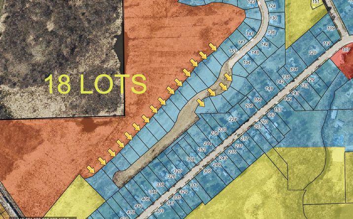 Pictures of Land property located at Nature’s Trl, Fall River, WI 53932 for sales - image #1