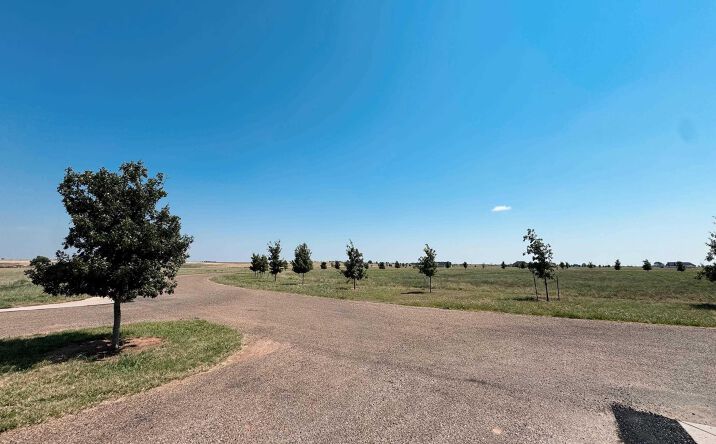 Pictures of Land property located at 889 North Lakes Drive, Clovis, NM 88101 for sales - image #1