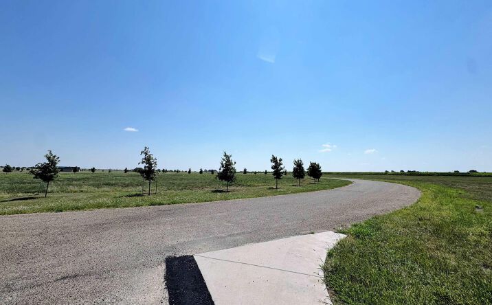 Pictures of Land property located at 884 North Lakes Drive, Clovis, NM 88101 for sales - image #1