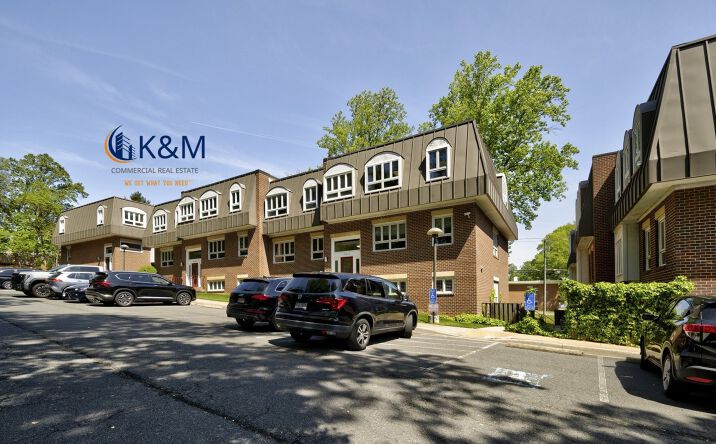 Pictures of Office property located at 10621 Jones Street Units 301A and 301B, Fairfax, VA 22030 for sales - image #1