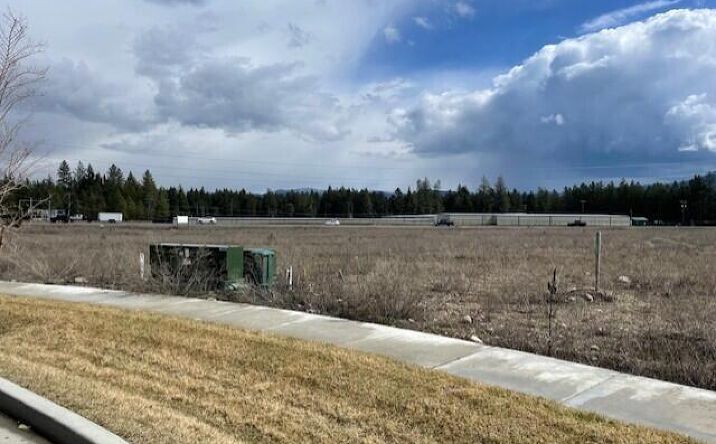 Pictures of Land property located at 784 W Fryeburg Ave, Hayden, ID 83835 for sales - image #1