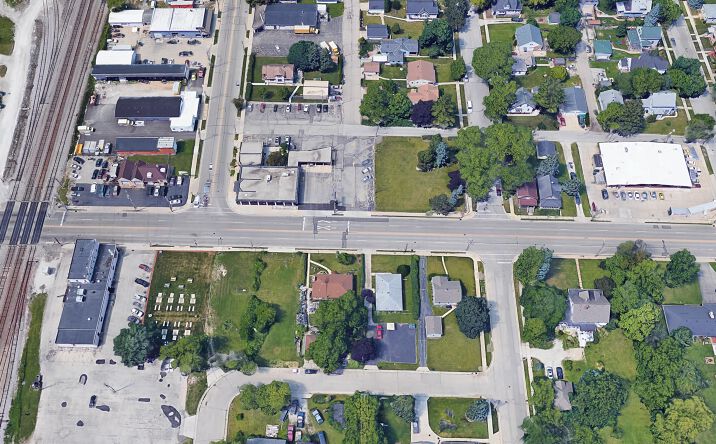 Pictures of Land property located at 2953 Wisconsin Street, Sturtevant, WI 53177 for sales - image #1