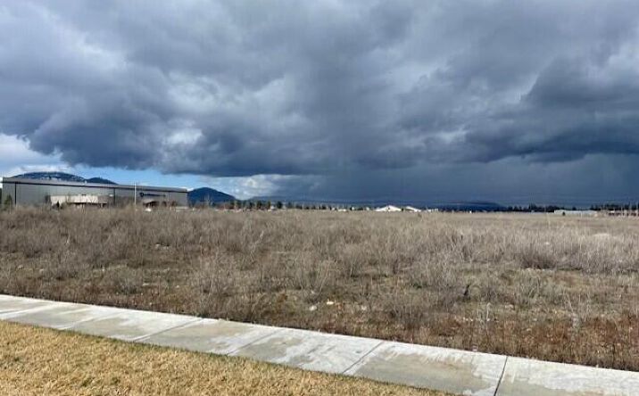 Pictures of Land property located at 577 W Fryeburg Ave, Hayden, ID 83835 for sales - image #1