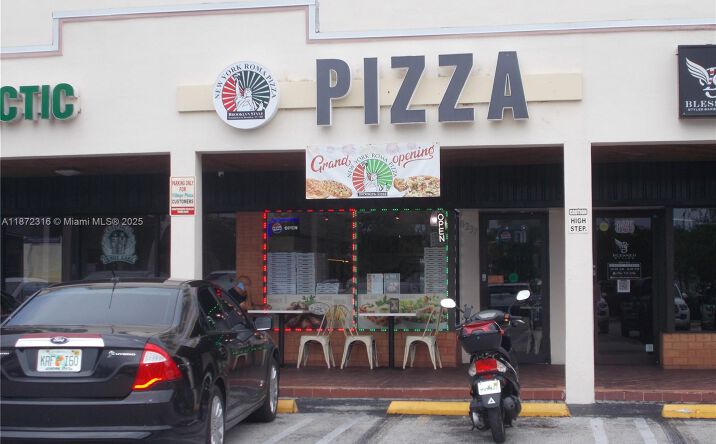 Pictures of Business for Sale, Retail property located at 8237 SW 124th St, Pinecrest, FL 33156 for sales - image #1