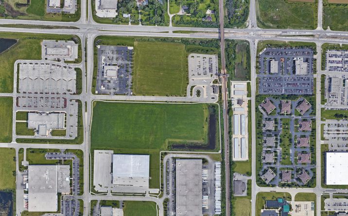 Pictures of Land property located at 10201 E Exploration Court  //, Sturtevant, WI 53177 for sales - image #1
