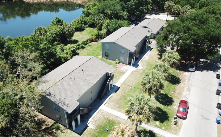 image of property at 2207 IRENE ST Lutz FL 33549-3115