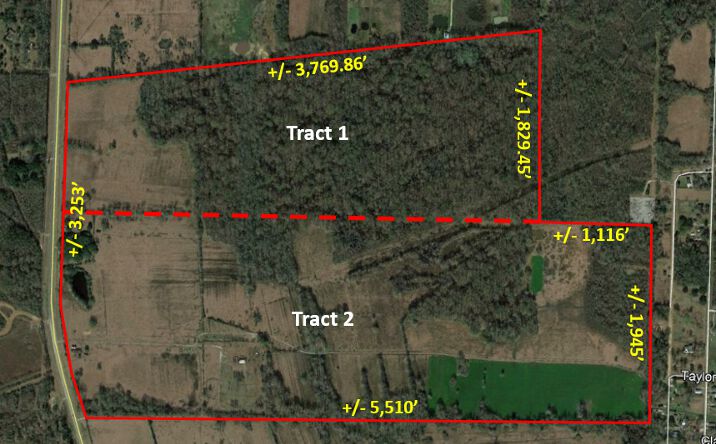 Pictures of Land property located at Old Scenic Hwy, Baker, LA 70714 for sales - image #1