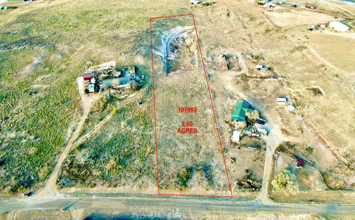 image of property at 11810 HEADQUARTERS RD Amarillo TX 79124-4705