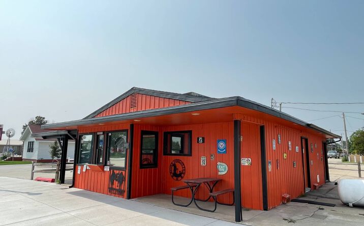 Pictures of Office property located at 223 S Main Street, Valentine, NE 69201 for sales - image #1