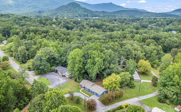 Pictures of Special Purpose property located at 611 Peniel Road, Columbus, NC 28722 for sales - image #1