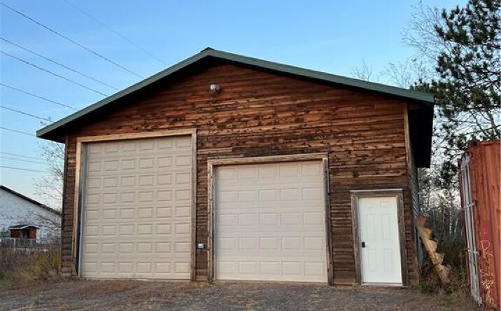 Pictures of Special Purpose property located at 15628 State Road 77, Hayward, WI 54843 for sales - image #1