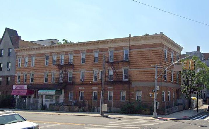 Pictures of Multifamily property located at 1193 Rogers Ave, Brooklyn, Brooklyn, NY 11226 for sales - image #1