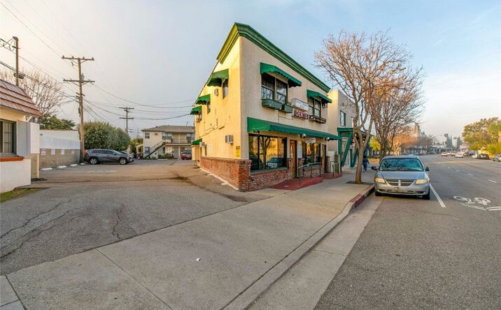 Pictures of Special Purpose property located at 1140 E Chevy Chase Drive, Glendale, CA 91205 for sales - image #1